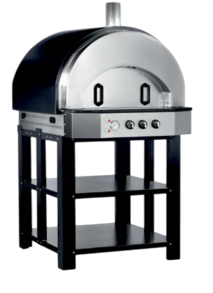 Pimak Pizza Lahmacun Fırını 4 kapasiteli TTFG-100PİMAK MAKİNAPimak Pizza Lahmacun Fırını 4 kapasiteli TTFG-100Kubbeli Pizza FırınlarıPimak Pizza Lahmacun Fırını 4 kapasiteli TTFG-100