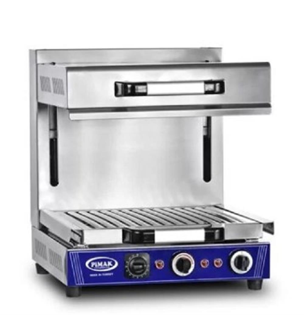 Pimak Salamender Makinesi Asansörlü Elektrikli  60x60x50 Cm M020-1PİMAK MAKİNAPimak Salamender Makinesi Asansörlü Elektrikli  60x60x50 Cm M020-1Ekmek Kızartma ve SalamanderPimak Salamender Makinesi Asansörlü Elektrikli  60x60x50 Cm M020-1