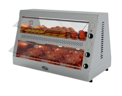 Pimak Sıcak Teşhir Ünitesi 116×66×76 Cm MOO-T.3PİMAK MAKİNAPimak Sıcak Teşhir Ünitesi 116×66×76 Cm MOO-T.3Set Üstü Sıcak Teşhir DolaplarıPimak Sıcak Teşhir Ünitesi 116×66×76 Cm MOO-T.3