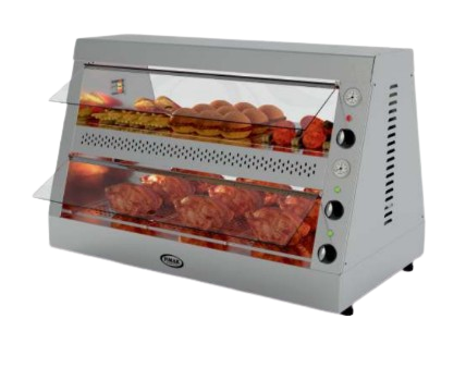 Pimak Sıcak Teşhir Ünitesi 116×66×76 Cm MOO-T.3PİMAK MAKİNAPimak Sıcak Teşhir Ünitesi 116×66×76 Cm MOO-T.3Set Üstü Sıcak Teşhir DolaplarıPimak Sıcak Teşhir Ünitesi 116×66×76 Cm MOO-T.3