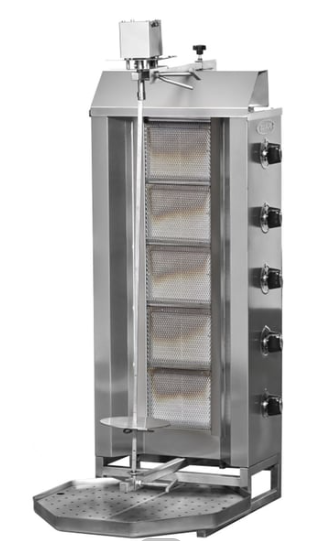 Pimak Üstten Motorlu Döner Ocağı 5 Radyanlı Gazlı LPG Ce Belgeli 47x75x135 cm DO8/M77-1(5P)PİMAK MAKİNAPimak Üstten Motorlu Döner Ocağı 5 Radyanlı Gazlı LPG Ce Belgeli 47x75x135 cm DO8/M77-1(5P)Üstten Motorlu Döner OcaklarıPimak Üstten Motorlu Döner Ocağı 5 Radyanlı Gazlı LPG Ce Belgeli 47x75x135 cm DO8/M77-1(5P)