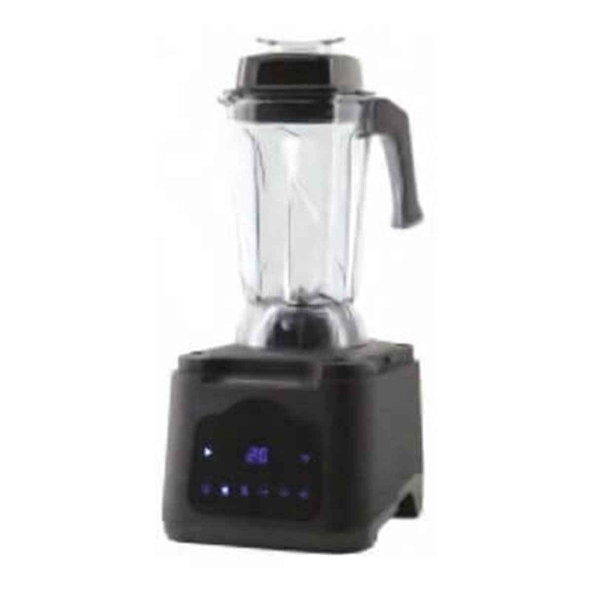 Portabianco 1280C Dijital Bar Blender 2,5 Lt KapasitePORTABIANCOPortabianco 1280C Dijital Bar Blender 2,5 Lt KapasiteEspresso ve Cappuccino MakineleriPortabianco 1280C Dijital Bar Blender 2,5 Lt Kapasite