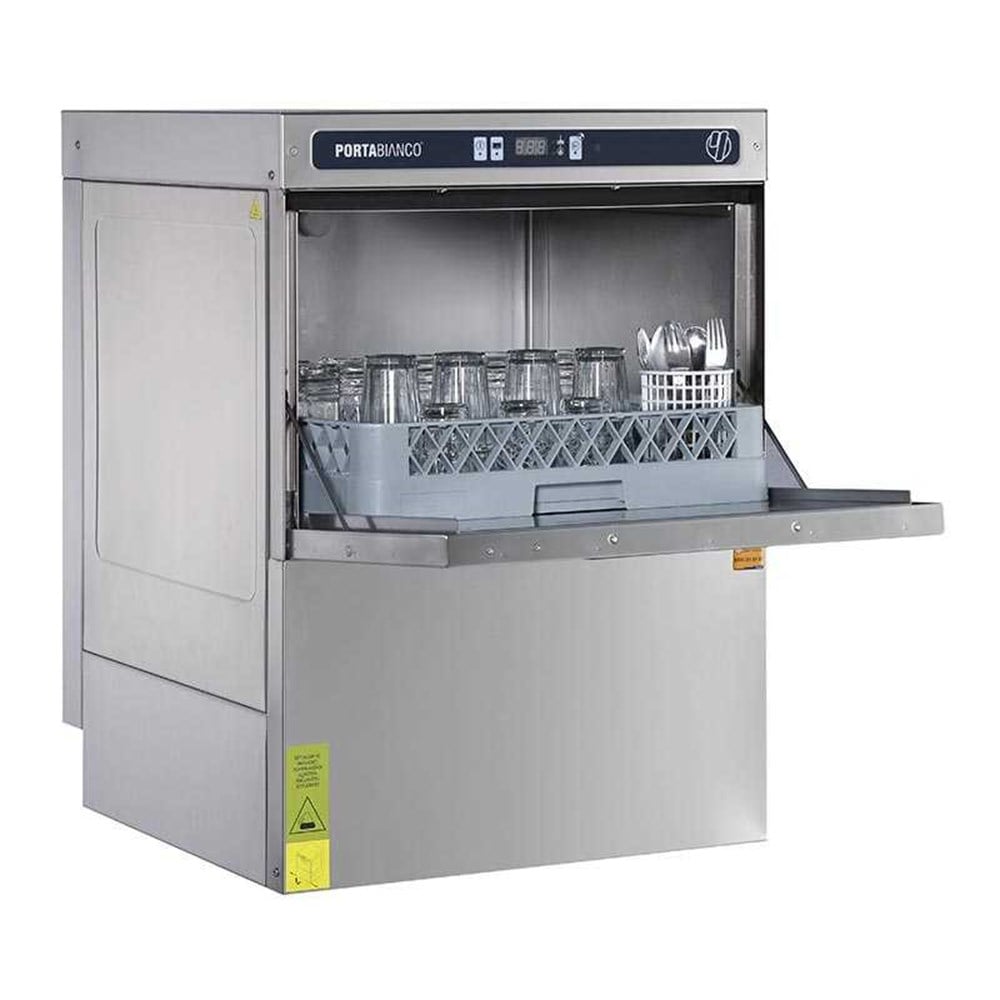 Portabianco Bardak Yıkama Makinesi 400 Bardak PBW400PORTABIANCOPortabianco Bardak Yıkama Makinesi 400 Bardak PBW400Set Altı Bulaşık MakineleriPortabianco Bardak Yıkama Makinesi 400 Bardak PBW400