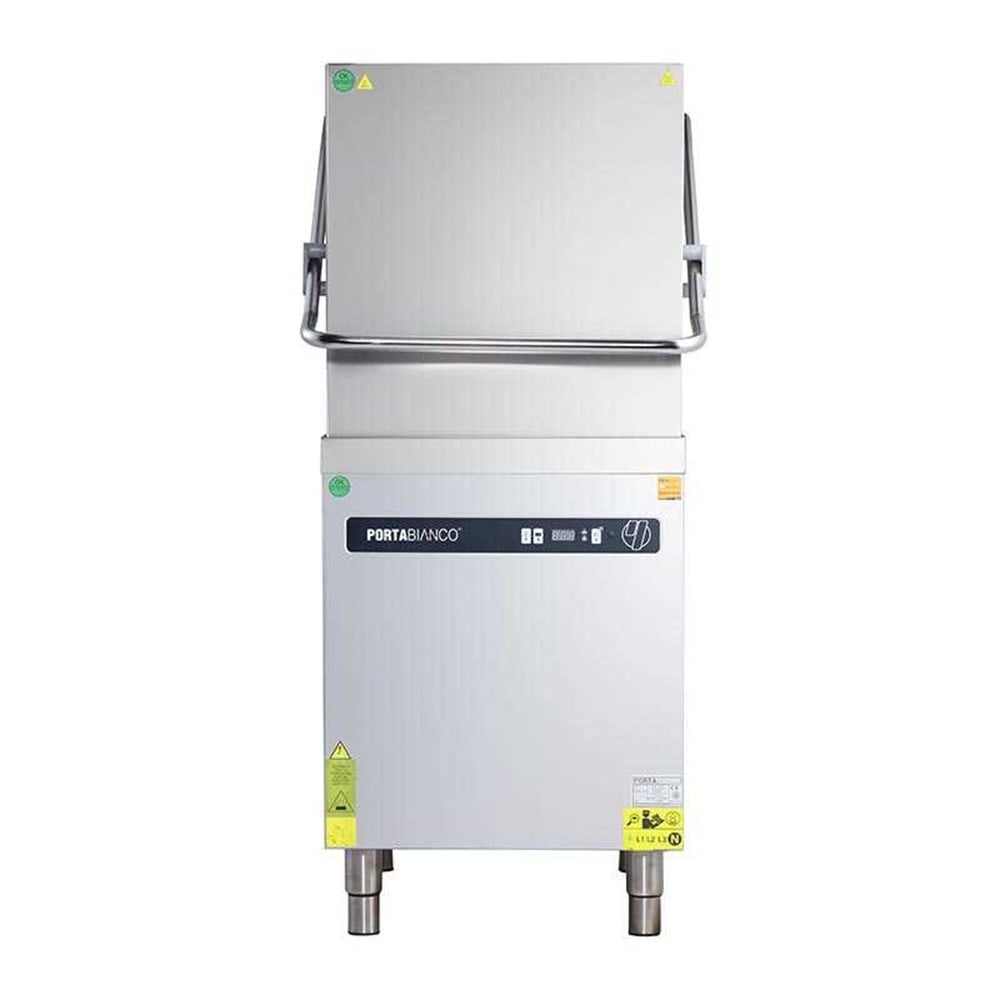 Portabianco Giyotin Tip Bulaşık Yıkama Makinesi 1000 Tabak PBW1000 PORTABIANCOPortabianco Giyotin Tip Bulaşık Yıkama Makinesi 1000 Tabak PBW1000 Giyotin Tip Bulaşık MakineleriPortabianco Giyotin Tip Bulaşık Yıkama Makinesi 1000 Tabak PBW1000 