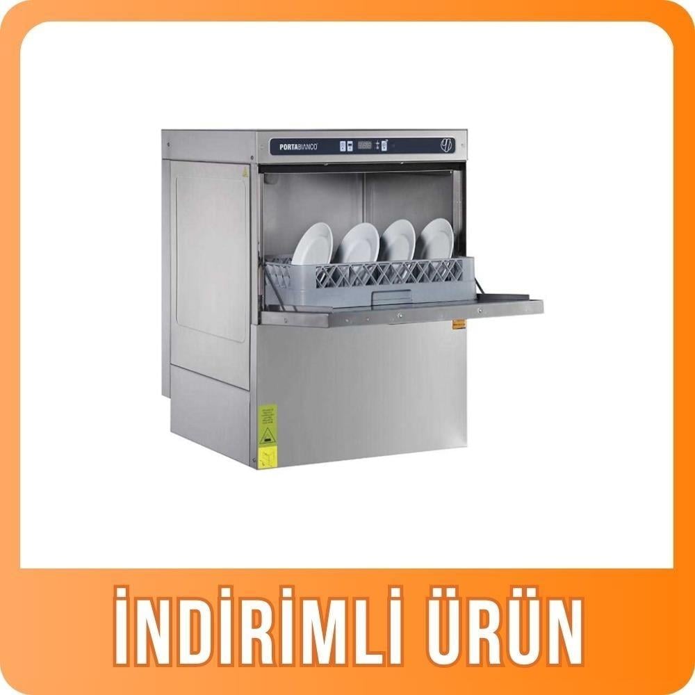 Portabianco Tezgah Altı Bulaşık Yıkama Makinesi PBW 500PORTABIANCOPortabianco Tezgah Altı Bulaşık Yıkama Makinesi PBW 500Set Altı Bulaşık MakineleriPortabianco Tezgah Altı Bulaşık Yıkama Makinesi PBW 500