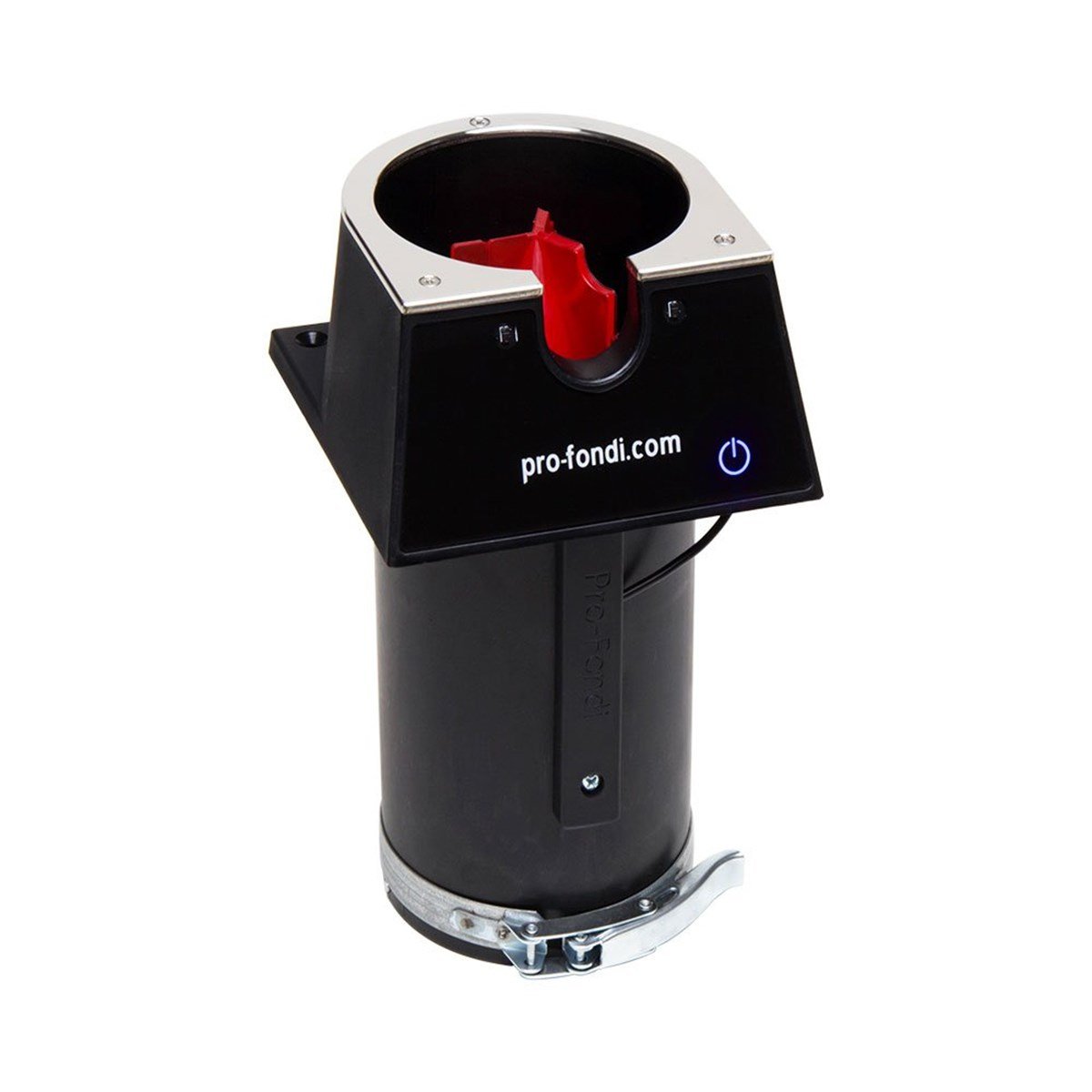 PRO-FONDIPro-fondı PRO-FONDI EVO Otomatik Knock BoxTamperPro-fondı PRO-FONDI EVO Otomatik Knock Box