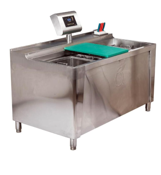 Prozon OZONE-WASH Ozonlu Yıkama Makinesi PR-OW 160PROZONProzon OZONE-WASH Ozonlu Yıkama Makinesi PR-OW 160Sebze Yıkama MakineleriProzon OZONE-WASH Ozonlu Yıkama Makinesi PR-OW 160