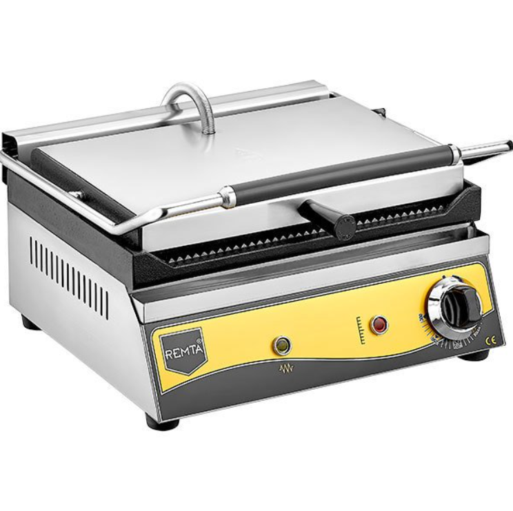 Remta 16 Dilim Tost Makinesi Elektrikli Tekli R76REMTARemta 16 Dilim Tost Makinesi Elektrikli Tekli R76Elektrikli Tost MakineleriRemta 16 Dilim Tost Makinesi Elektrikli Tekli R76