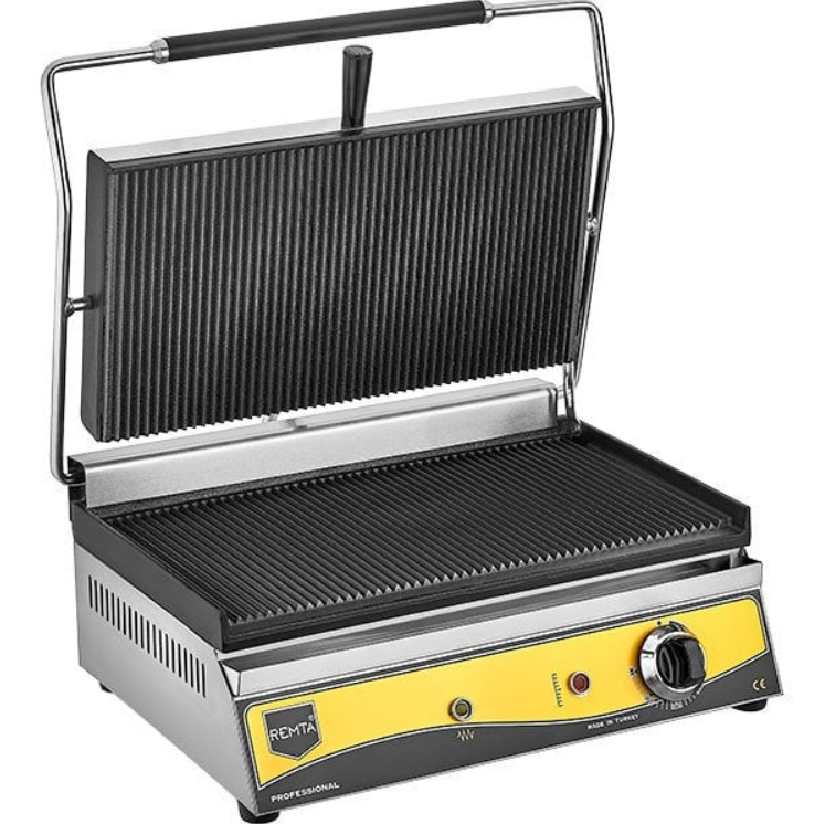 Remta 20 Dilim Tost Makinesi Elektrikli Tekli R73REMTARemta 20 Dilim Tost Makinesi Elektrikli Tekli R73Elektrikli Tost MakineleriRemta 20 Dilim Tost Makinesi Elektrikli Tekli R73