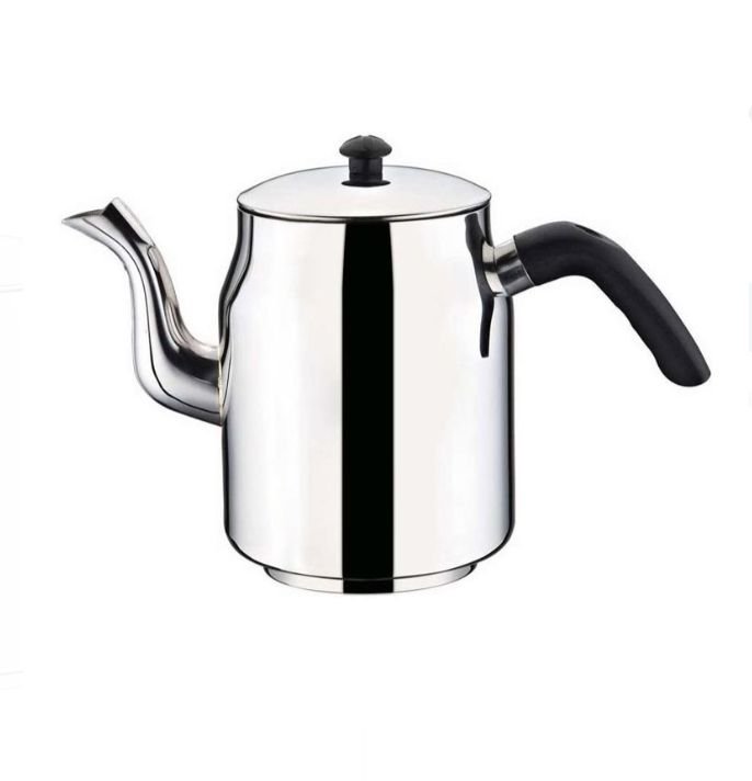 Remta 3 Numara Kahveci Demlik CD3REMTARemta 3 Numara Kahveci Demlik CD31 Demlikli Çay KazanlarıRemta 3 Numara Kahveci Demlik CD3