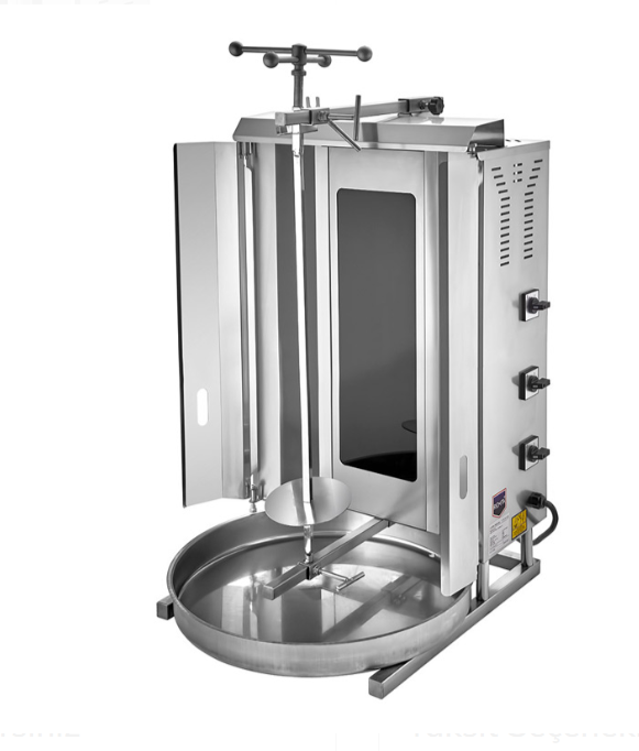 REMTA 3'lü Elektrikli Camlı Radyan Motorsuz Döner Ocağı SD12REMTAREMTA 3'lü Elektrikli Camlı Radyan Motorsuz Döner Ocağı SD12DÖNER OCAKLARIREMTA 3'lü Elektrikli Camlı Radyan Motorsuz Döner Ocağı SD12