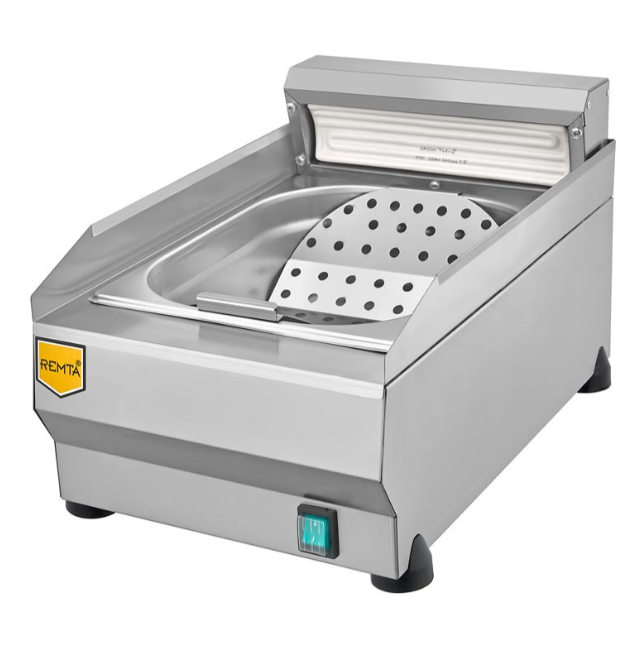 REMTA 4 Kg Patatesi Dinlendirme Makinesi R98REMTAREMTA 4 Kg Patatesi Dinlendirme Makinesi R98Patates Dinlendirme MakineleriREMTA 4 Kg Patatesi Dinlendirme Makinesi R98