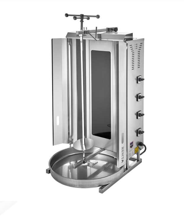 REMTA 4'lü Elektrikli Camlı Radyan Motorsuz Döner Ocağı SD16REMTAREMTA 4'lü Elektrikli Camlı Radyan Motorsuz Döner Ocağı SD16DÖNER OCAKLARIREMTA 4'lü Elektrikli Camlı Radyan Motorsuz Döner Ocağı SD16