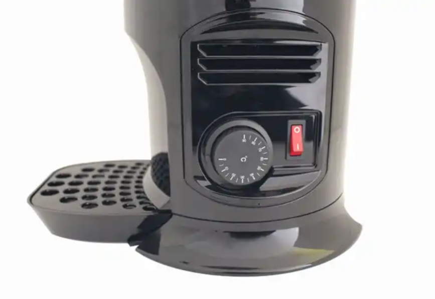 Remta 5 Litre Sahlep ve Sıcak Çikolata Isıtıcı Elegance CS10REMTARemta 5 Litre Sahlep ve Sıcak Çikolata Isıtıcı Elegance CS10Salep MakineleriRemta 5 Litre Sahlep ve Sıcak Çikolata Isıtıcı Elegance CS10