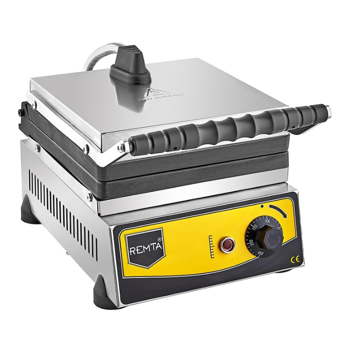 Remta 9'lu Donut Makinesi W37REMTARemta 9'lu Donut Makinesi W37Donut MakineleriRemta 9'lu Donut Makinesi W37