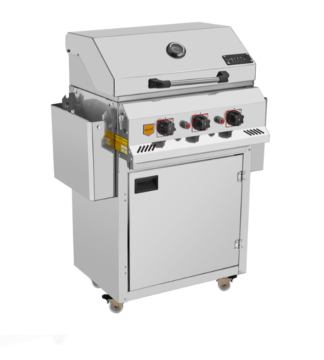 REMTA Bahçe Tipi Maksi Sulu Barbekü R134REMTAREMTA Bahçe Tipi Maksi Sulu Barbekü R134Gazlı Sulu IzgaralarREMTA Bahçe Tipi Maksi Sulu Barbekü R134