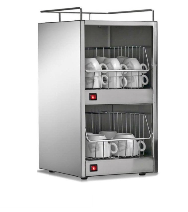 Remta Elektrikli Fincan Isıtıcı R64REMTARemta Elektrikli Fincan Isıtıcı R64Süt Soğutucu ve Şurup Haznesi Remta Elektrikli Fincan Isıtıcı R64