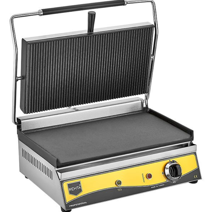 Remta Islak Hamburger Tost Makinesi Elektrikli IS10REMTARemta Islak Hamburger Tost Makinesi Elektrikli IS10Elektrikli Tost MakineleriRemta Islak Hamburger Tost Makinesi Elektrikli IS10