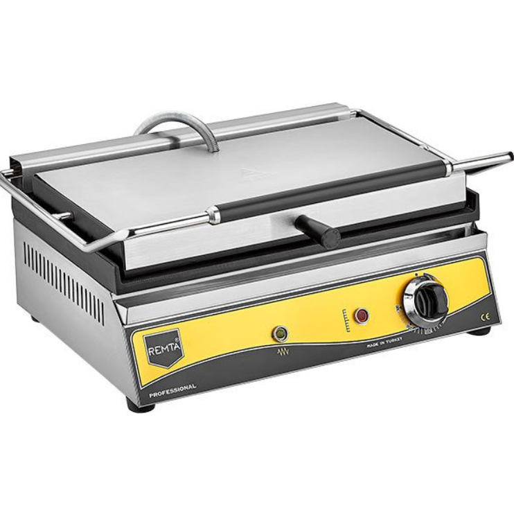 Remta Islak Hamburger Tost Makinesi Elektrikli IS10REMTARemta Islak Hamburger Tost Makinesi Elektrikli IS10Elektrikli Tost MakineleriRemta Islak Hamburger Tost Makinesi Elektrikli IS10