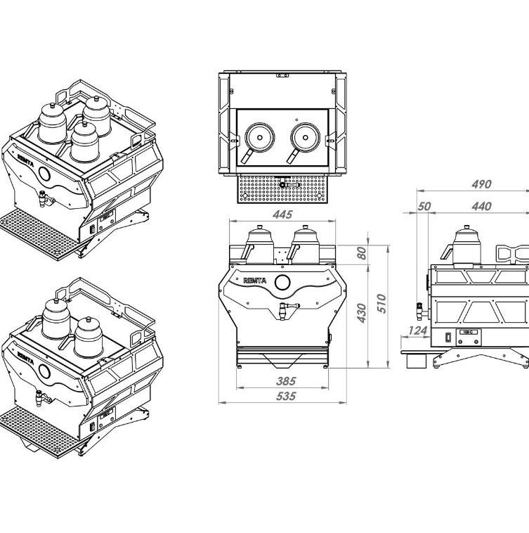Remta Jumbo 2 Demlikli Çay Makinesi Pro Serisi 19 Litre DE22REMTARemta Jumbo 2 Demlikli Çay Makinesi Pro Serisi 19 Litre DE222 Demlikli Çay KazanlarıRemta Jumbo 2 Demlikli Çay Makinesi Pro Serisi 19 Litre DE22
