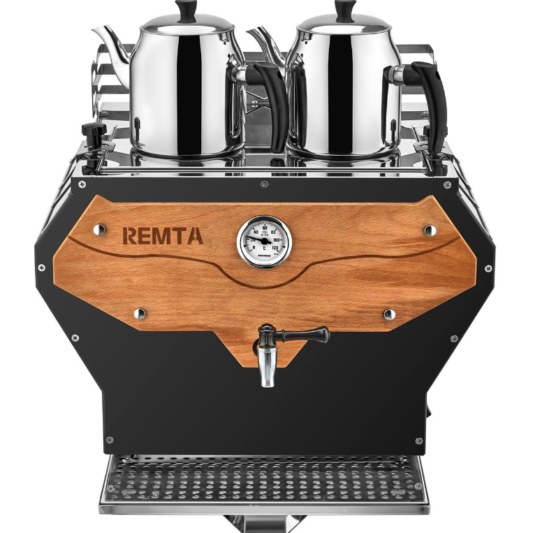 Remta Jumbo 2 Demlikli Çay Makinesi Pro Serisi 19 Litre DE22REMTARemta Jumbo 2 Demlikli Çay Makinesi Pro Serisi 19 Litre DE222 Demlikli Çay KazanlarıRemta Jumbo 2 Demlikli Çay Makinesi Pro Serisi 19 Litre DE22