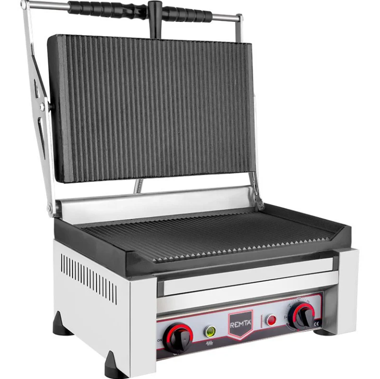 Remta Premium 16 Dilim Tost Makinesi Elektrikli Tekli R78REMTARemta Premium 16 Dilim Tost Makinesi Elektrikli Tekli R78Elektrikli Tost MakineleriRemta Premium 16 Dilim Tost Makinesi Elektrikli Tekli R78