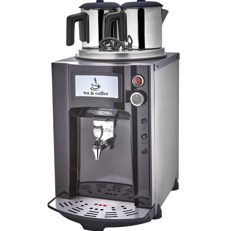 Remta Premium 2 Demlikli Jumbo Çay Makinesi 15 Litre DE12PREMTARemta Premium 2 Demlikli Jumbo Çay Makinesi 15 Litre DE12P2 Demlikli Çay KazanlarıRemta Premium 2 Demlikli Jumbo Çay Makinesi 15 Litre DE12P