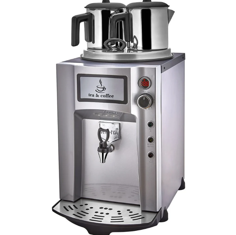 Remta Premium 2 Demlikli Jumbo Çay Makinesi 15 Litre DE12PREMTARemta Premium 2 Demlikli Jumbo Çay Makinesi 15 Litre DE12P2 Demlikli Çay KazanlarıRemta Premium 2 Demlikli Jumbo Çay Makinesi 15 Litre DE12P