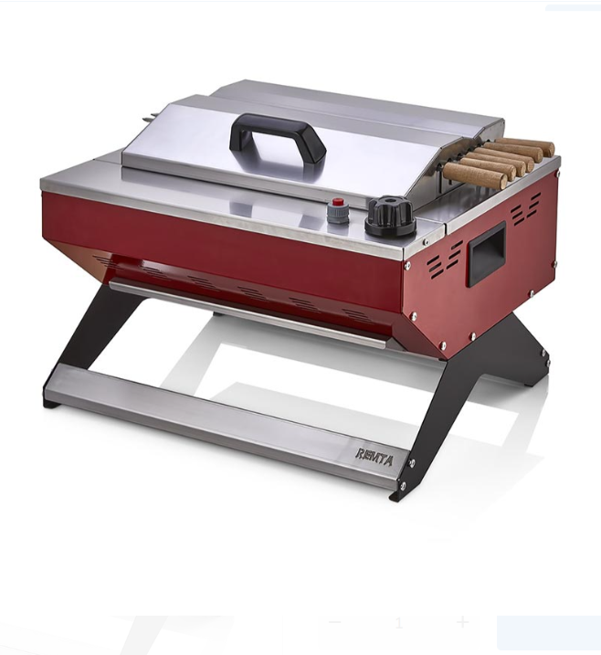 REMTA Tüplü Profesyonel Döküm Sulu Barbekü R132REMTAREMTA Tüplü Profesyonel Döküm Sulu Barbekü R132Döküm IzgaralarREMTA Tüplü Profesyonel Döküm Sulu Barbekü R132