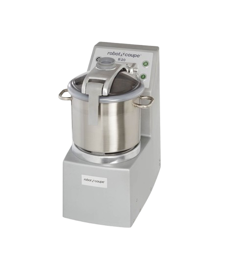 Robot Coupe Dik Tip Parçalayıcı 20 Litre R 20ROBOT COUPERobot Coupe Dik Tip Parçalayıcı 20 Litre R 20Sebze Doğrama MakineleriRobot Coupe Dik Tip Parçalayıcı 20 Litre R 20