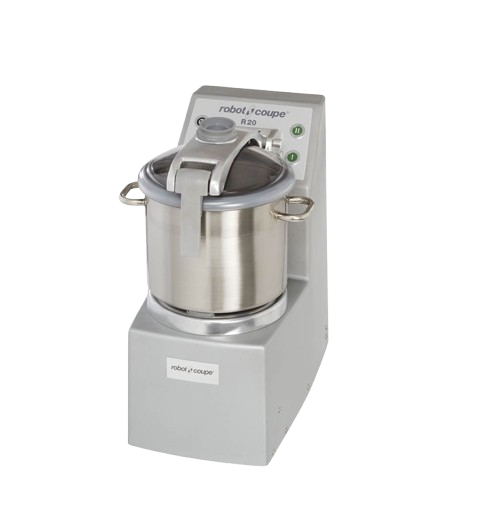 Robot Coupe Dik Tip Parçalayıcı 20 Litre R 20ROBOT COUPERobot Coupe Dik Tip Parçalayıcı 20 Litre R 20Sebze Doğrama MakineleriRobot Coupe Dik Tip Parçalayıcı 20 Litre R 20