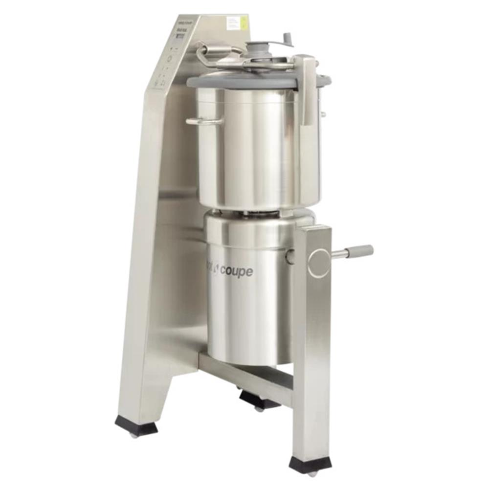 Robot Coupe Dik Tip Parçalayıcı 45 Litre R 45ROBOT COUPERobot Coupe Dik Tip Parçalayıcı 45 Litre R 45Sebze Doğrama MakineleriRobot Coupe Dik Tip Parçalayıcı 45 Litre R 45