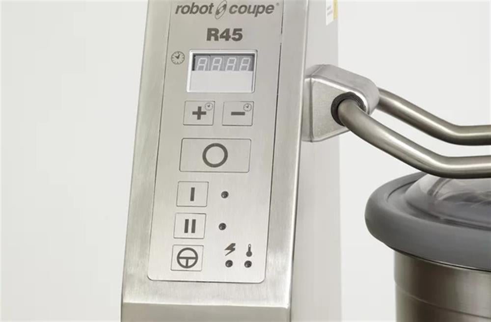 Robot Coupe Dik Tip Parçalayıcı 45 Litre R 45ROBOT COUPERobot Coupe Dik Tip Parçalayıcı 45 Litre R 45Sebze Doğrama MakineleriRobot Coupe Dik Tip Parçalayıcı 45 Litre R 45