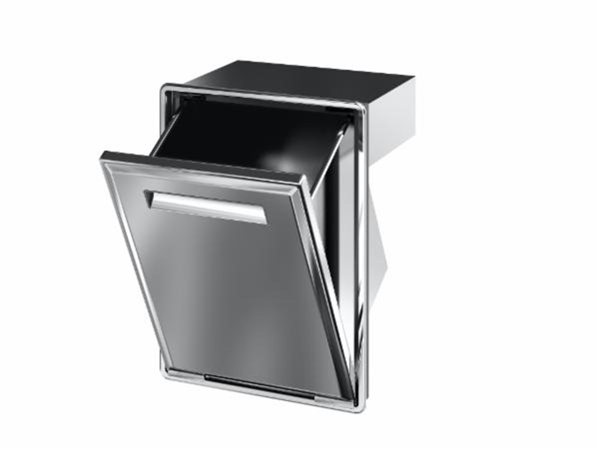 RondaRonda AU-12 Devirmeli Çöp ÇekmecesiBarista El EkipmanlarıRonda AU-12 Devirmeli Çöp Çekmecesi