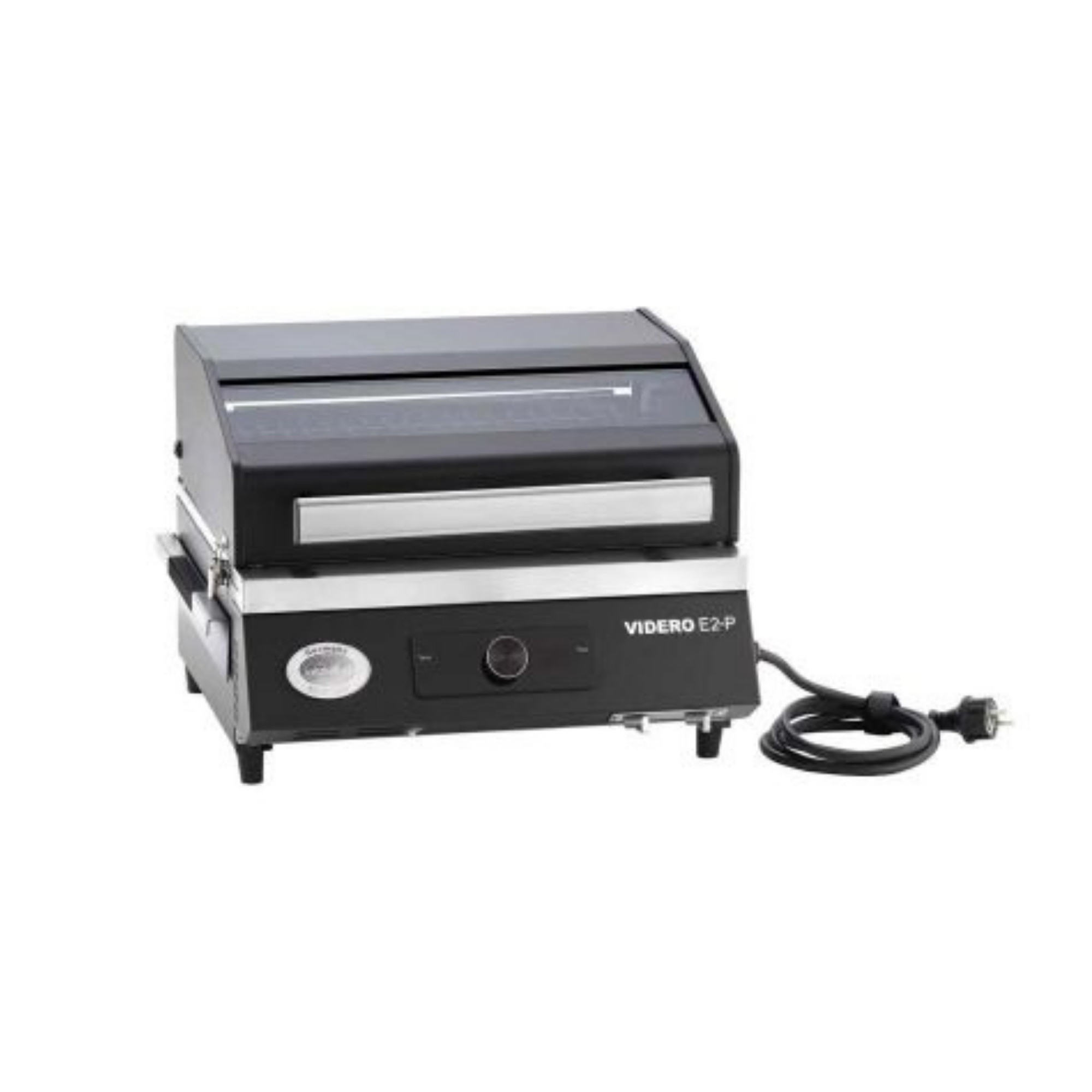 Rösle Videro E2-P Taşınabilir Elektrikli Barbekü 25582RösleRösle Videro E2-P Taşınabilir Elektrikli Barbekü 25582Döküm IzgaralarRösle Videro E2-P Taşınabilir Elektrikli Barbekü 25582