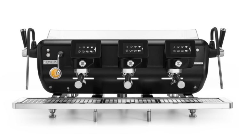 SAEP GARA 3 GR 3 Gruplu Espresso Kahve Makinesi SAEP GARA 3 GRTempestaSAEP GARA 3 GR 3 Gruplu Espresso Kahve Makinesi SAEP GARA 3 GREspresso Kahve MakineleriSAEP GARA 3 GR 3 Gruplu Espresso Kahve Makinesi SAEP GARA 3 GR