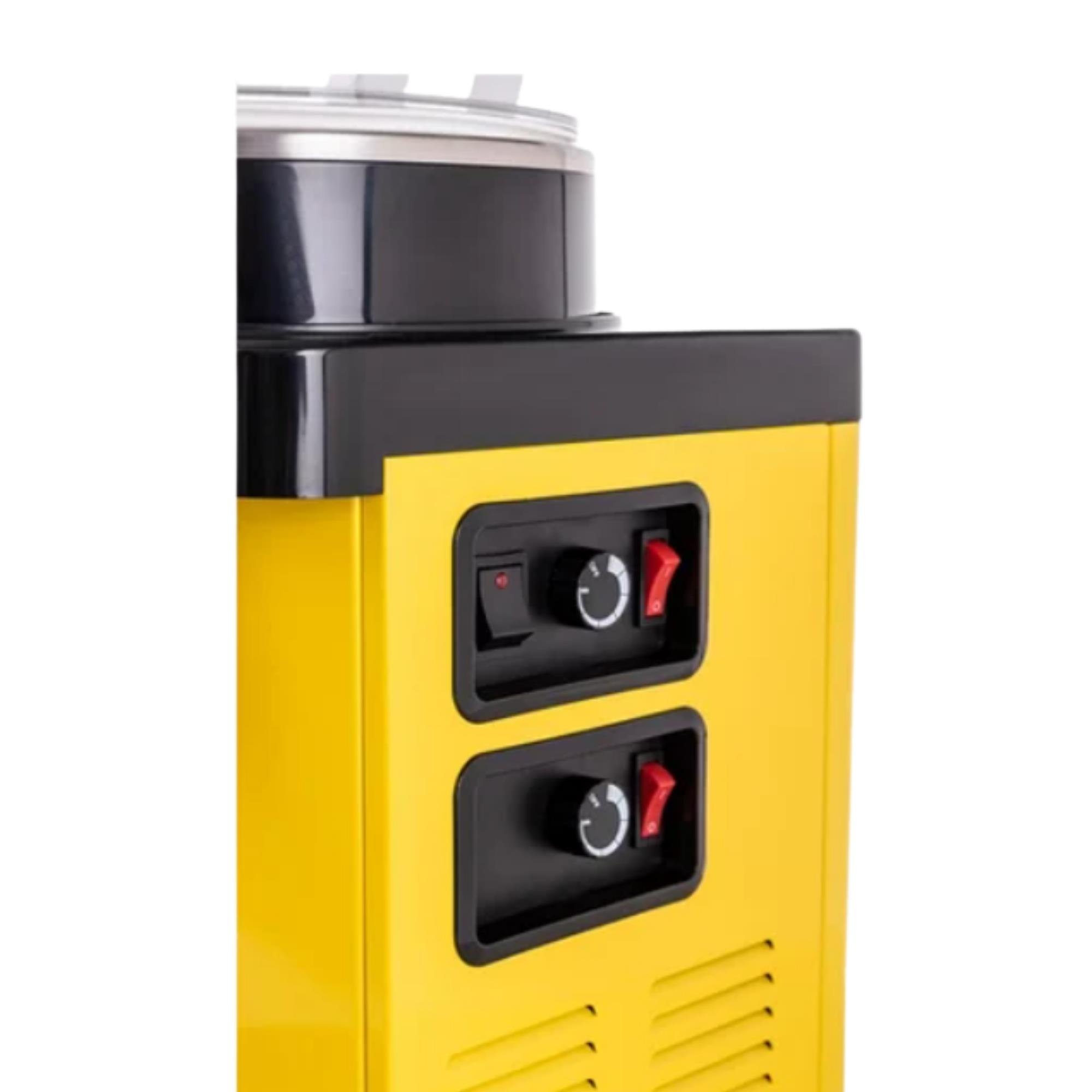 Samixir 10+10 Litre Panaromik Twin Karıştırıcılı Soğuk İçecek Dispenseri Analog MM20.AYSAMİXİRSamixir 10+10 Litre Panaromik Twin Karıştırıcılı Soğuk İçecek Dispenseri Analog MM20.AYŞerbet - Ayran MakineleriSamixir 10+10 Litre Panaromik Twin Karıştırıcılı Soğuk İçecek Dispenseri Analog MM20.AY