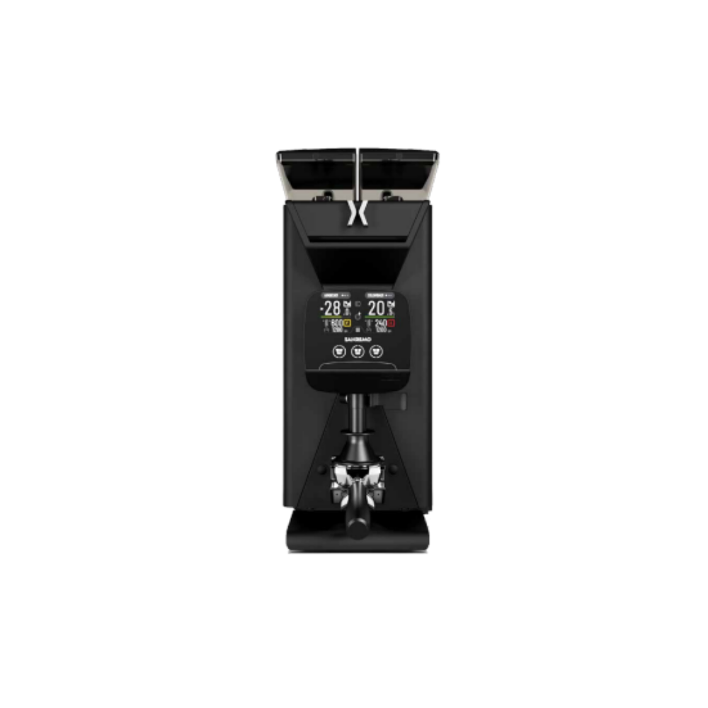 Sanremo X - One  On Demand Espresso ve Filtre Kahve DeğirmeniSANREMOSanremo X - One  On Demand Espresso ve Filtre Kahve DeğirmeniKahve DeğirmenleriSanremo X - One  On Demand Espresso ve Filtre Kahve Değirmeni