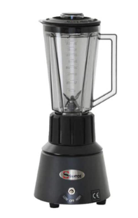 Santos Bar Blender - Manuel Kontrol  180x180x420 NO:33GE SANTOSSantos Bar Blender - Manuel Kontrol  180x180x420 NO:33GE İçecek OtomatlarıSantos Bar Blender - Manuel Kontrol  180x180x420 NO:33GE 