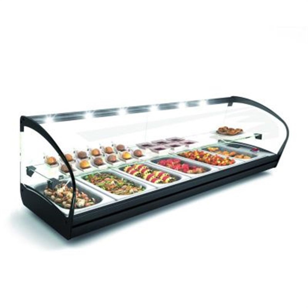 Sayl Dos Pisos Bano Maria Sıcak Teşhir Dolabı 4 GN 1/3 Kapasiteli Ledli 84x39x36 cm Dos Pisos Bano Maria-C24LSAYLSayl Dos Pisos Bano Maria Sıcak Teşhir Dolabı 4 GN 1/3 Kapasiteli Ledli 84x39x36 cm Dos Pisos Bano Maria-C24LTeşhir DolaplarıSayl Dos Pisos Bano Maria Sıcak Teşhir Dolabı 4 GN 1/3 Kapasiteli Ledli 84x39x36 cm Dos Pisos Bano Maria-C24L