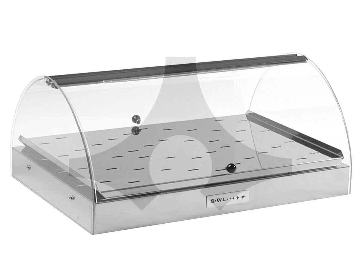 Sayl Self Servis Line Sahara SHM Tepsisiz Sıcak Teşhir DolabıSAYLSayl Self Servis Line Sahara SHM Tepsisiz Sıcak Teşhir DolabıSICAK TEŞHİR DOLABISayl Self Servis Line Sahara SHM Tepsisiz Sıcak Teşhir Dolabı