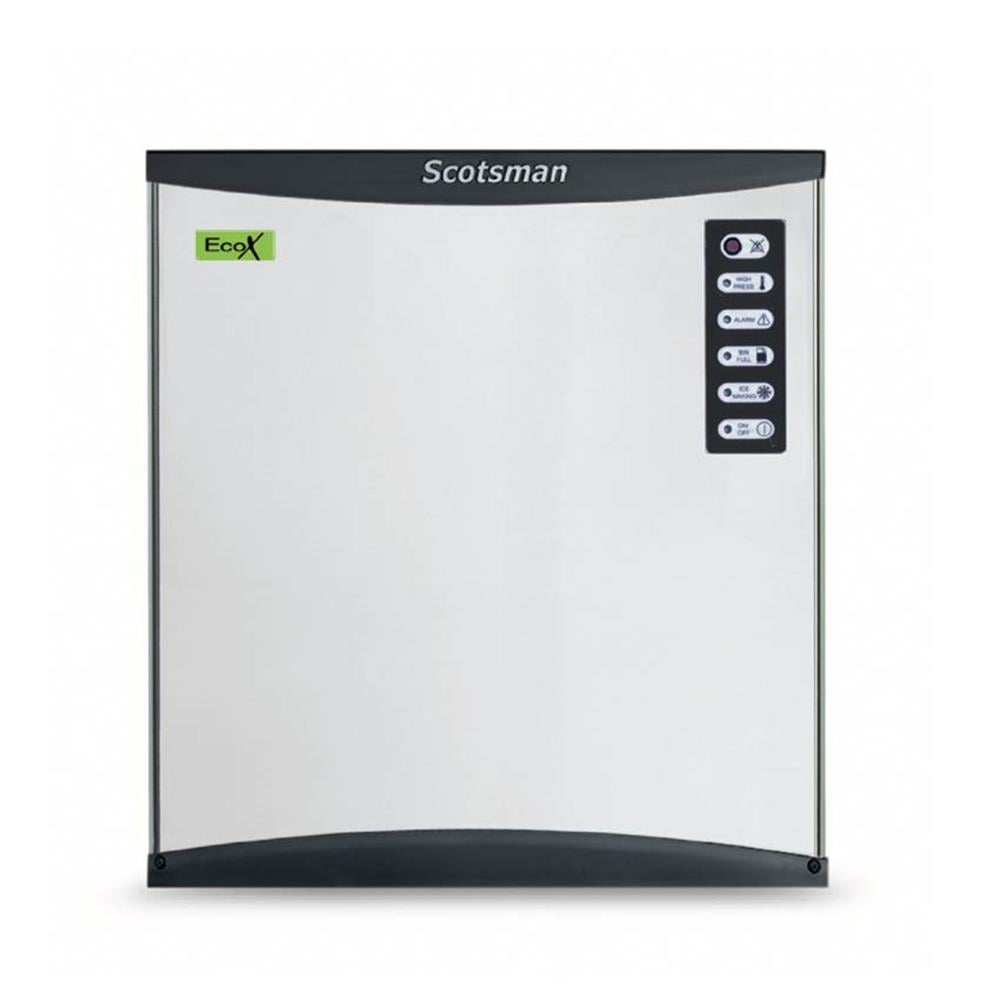 Scotsman EcoX Buz Makinesi 210 Kg / Gün Kapasiteli NW507SCOTSMANScotsman EcoX Buz Makinesi 210 Kg / Gün Kapasiteli NW507Buz MakineleriScotsman EcoX Buz Makinesi 210 Kg / Gün Kapasiteli NW507