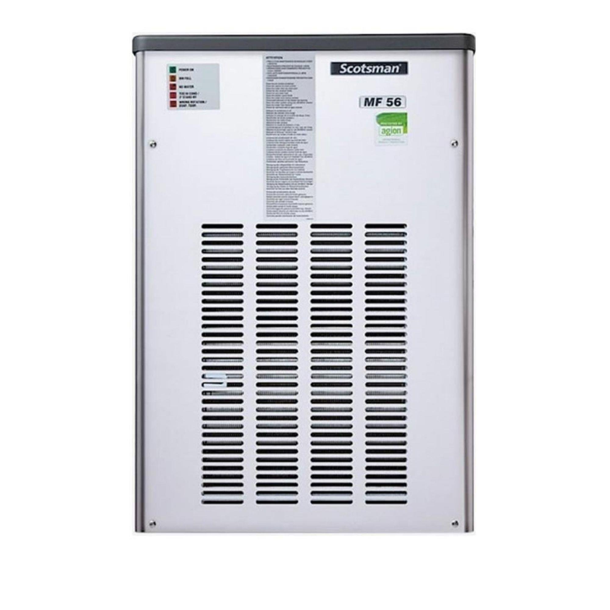 Scotsman Haznesiz Kar Buz Makinesi 600 Kg / Gün Kapasiteli MF56SCOTSMANScotsman Haznesiz Kar Buz Makinesi 600 Kg / Gün Kapasiteli MF56Kar Buz MakineleriScotsman Haznesiz Kar Buz Makinesi 600 Kg / Gün Kapasiteli MF56