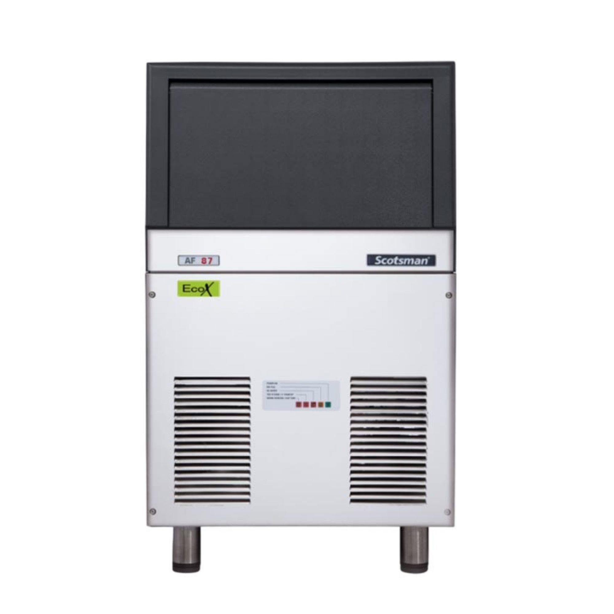 Scotsman Kar Buz Makinesi 73 Kg Kapasiteli AF80SCOTSMANScotsman Kar Buz Makinesi 70 Kg Kapasiteli AF87Kar Buz MakineleriScotsman Kar Buz Makinesi 70 Kg Kapasiteli AF87