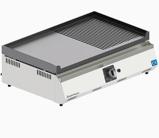 Seamac 70 cm Yarı Oluklu Döküm Izgara Gazlı GSD70YOSEAMACSeamac 70 cm Yarı Oluklu Döküm Izgara Gazlı GSD70YODöküm IzgaralarSeamac 70 cm Yarı Oluklu Döküm Izgara Gazlı GSD70YO