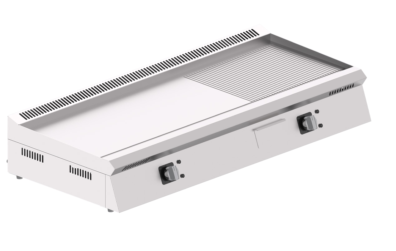 Seamac Yağ Çekmeceli 120 cm Yarı Oluklu Pleyt Izgara Özel Seri Elektrikli EPD120YOSEAMACSeamac Yağ Çekmeceli 120 cm Yarı Oluklu Pleyt Izgara Özel Seri Elektrikli EPD120YOElektrikli Pleyt IzgaralarSeamac Yağ Çekmeceli 120 cm Yarı Oluklu Pleyt Izgara Özel Seri Elektrikli EPD120YO