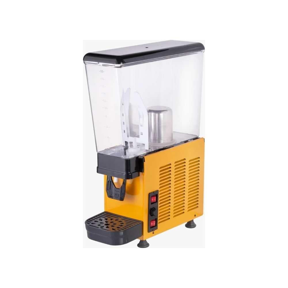 Şerbetmatik Tekli Ayran Makinesi 20 LitreŞERBETMATİKŞerbetmatik Tekli Ayran Makinesi 20 LitreŞerbet - Ayran MakineleriŞerbetmatik Tekli Ayran Makinesi 20 Litre