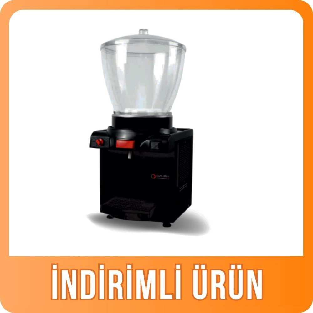 Serbetto 10 lt Şerbet Ayran Makinesi Manuel S10MNLSERBETTOSerbetto 10 Lt Şerbet Ayran Makinesi ManuelŞerbet - Ayran MakineleriSerbetto 10 Lt Şerbet Ayran Makinesi Manuel