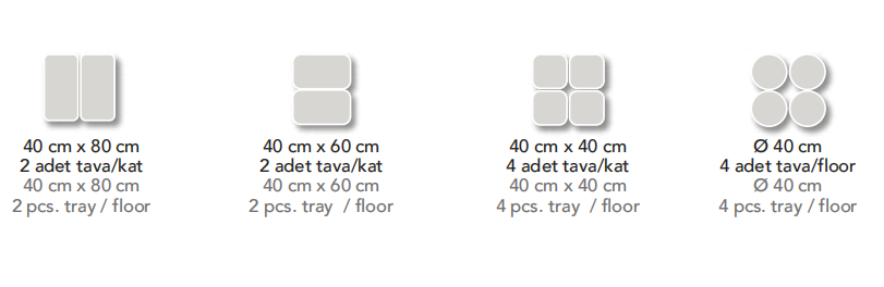 SGS Çok Amaçlı Tek Katlı Elektrikli Fırın ME/800SGSSGS Çok Amaçlı Tek Katlı Elektrikli Fırın ME/800Patisserie FırınlarSGS Çok Amaçlı Tek Katlı Elektrikli Fırın ME/800