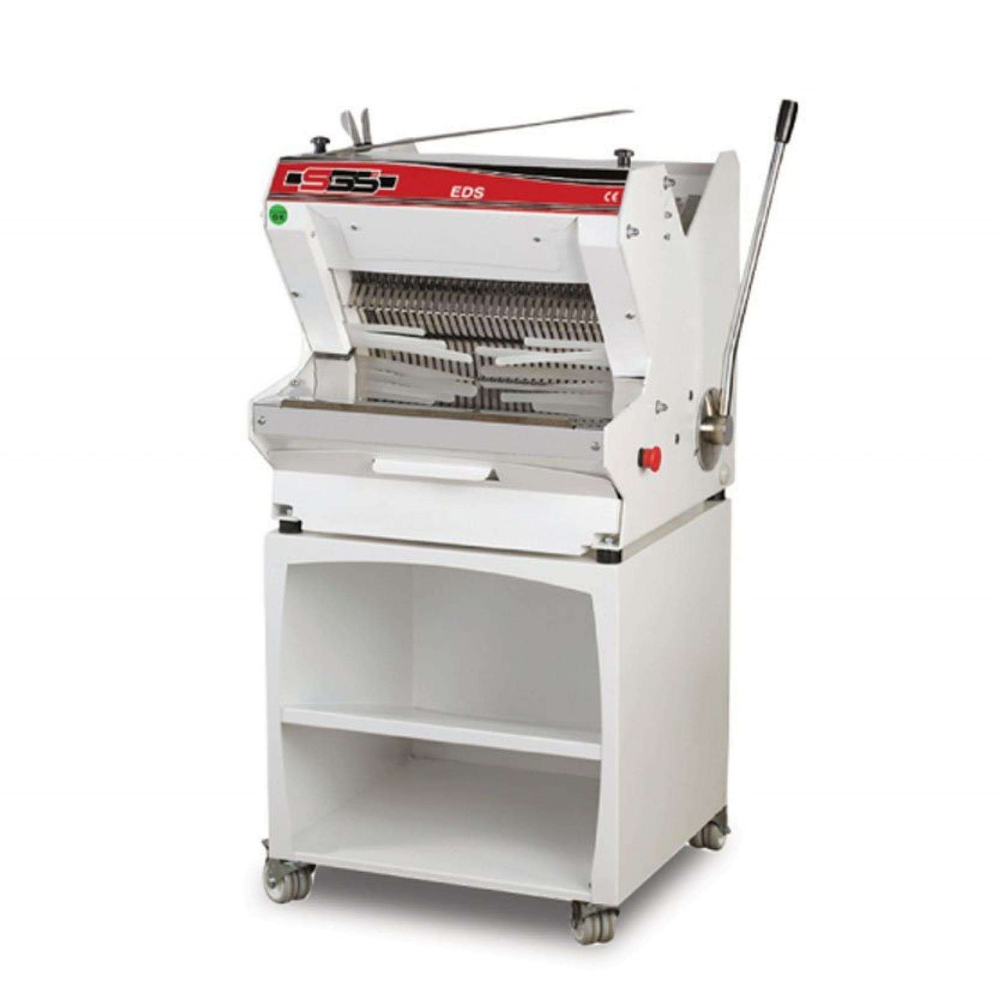 SGS Ekmek Dilimleme Makinesi 400 Ekmek/Saat EDS+BENCHSGSSGS Ekmek Dilimleme Makinesi 400 Ekmek/Saat EDS+BENCHEkmek Dilimleme MakineleriSGS Ekmek Dilimleme Makinesi 400 Ekmek/Saat EDS+BENCH